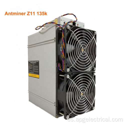 BitMiner Antminer Zcash Mining Machine